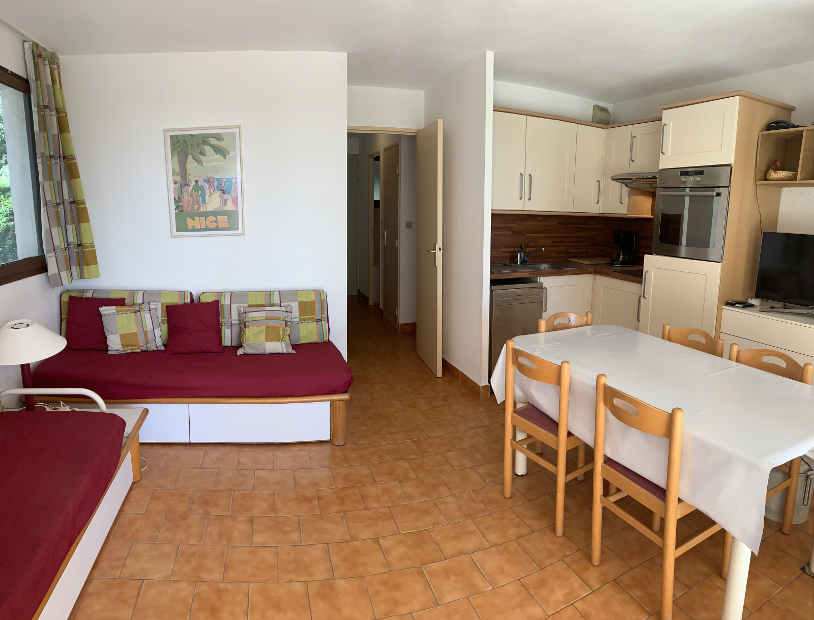 Image_3, Appartement, Sainte-Maxime, ref :3238