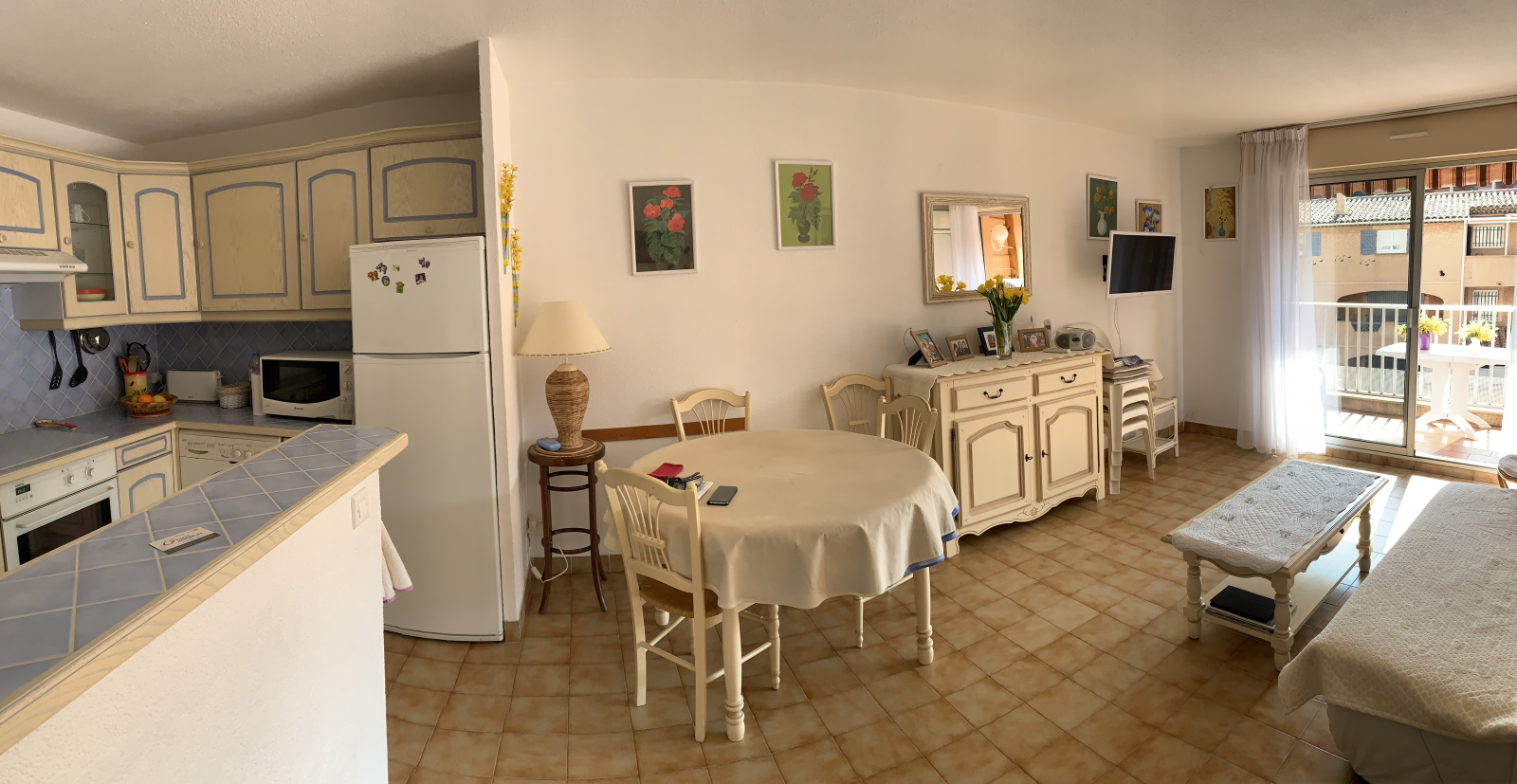 Image_7, Appartement, Sainte-Maxime, ref :3270
