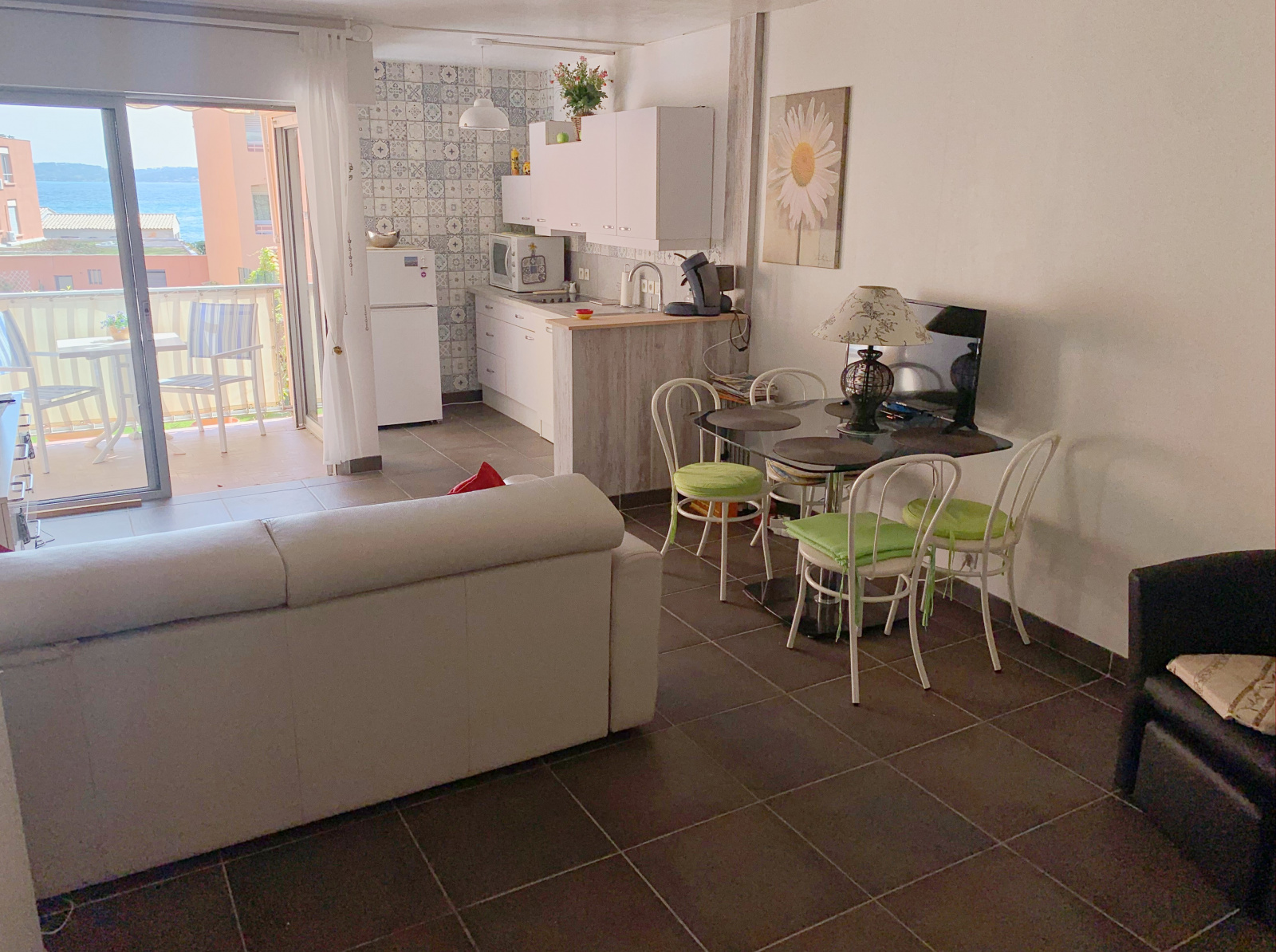 Image_4, Appartement, Sainte-Maxime, ref :3273