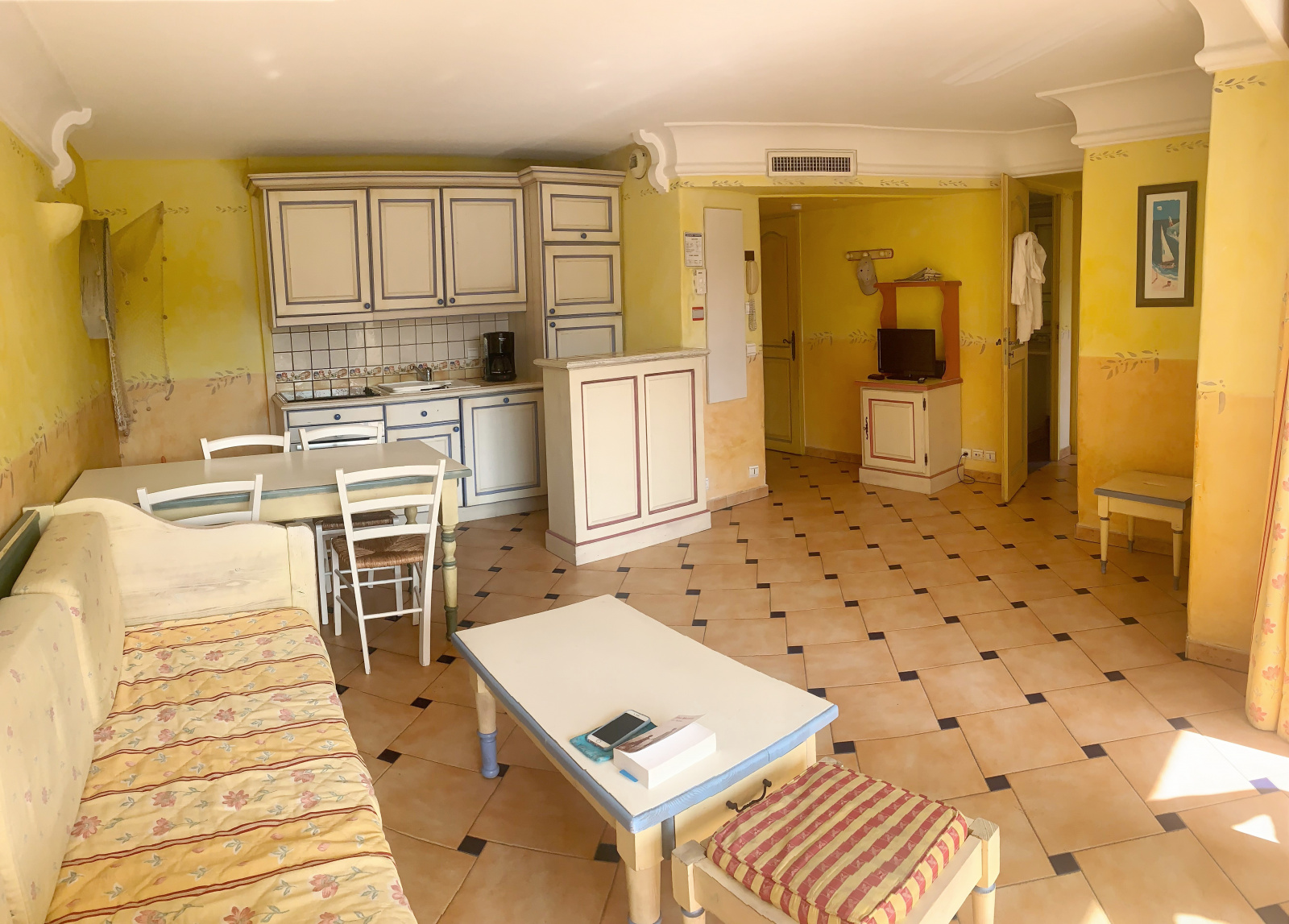 Image_7, Appartement, Sainte-Maxime, ref :3256