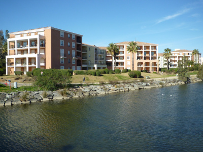 Agence Immobilière à Sainte-Maxime | Golfe Immobilier