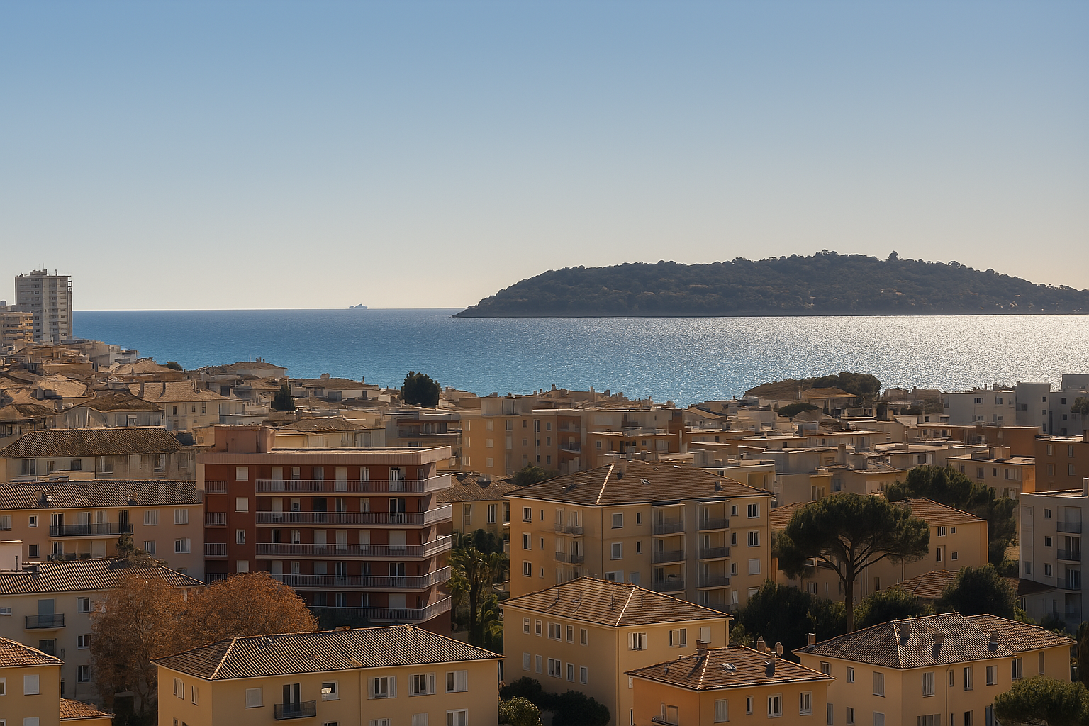 Agence immobilière de GOLFE IMMOBILIER