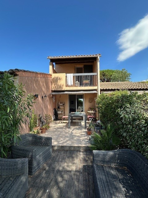 Agence immobilière de GOLFE IMMOBILIER